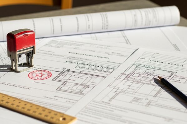 Normativa e permessi per costruire un barbecue in muratura in Italia: CILA e regolamenti edilizi comunali