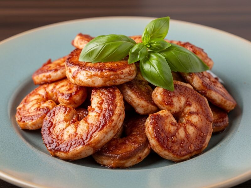 Caminetto da esterno Elegance in acciaio verniciato nero su terrazza